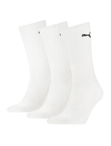 Puma Heren Sportsokken 3-Pack