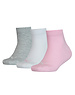 Puma Quarter Kindersokken 3-Pack