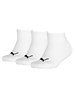 Puma Quarter Kindersokken 3-Pack