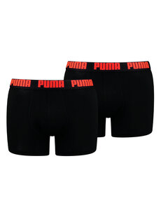 Puma Heren Boxershorts 2-Pack