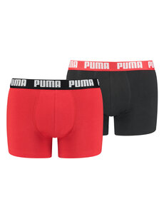 Puma Heren Boxershorts 2-Pack