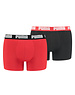 Puma Heren Boxershorts 2-Pack