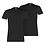 Puma Puma T-shirt Ronde Hals 2-Pack