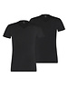 Puma T-shirt V Hals heren 2-Pack