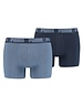 Puma Heren Boxershort 2-Pack