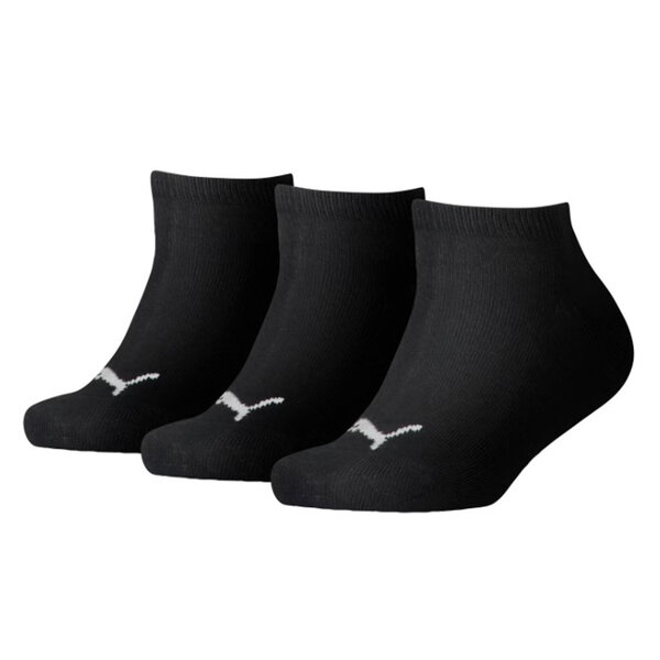 Puma Puma Kids Sport Sneakersokken 3-Pack