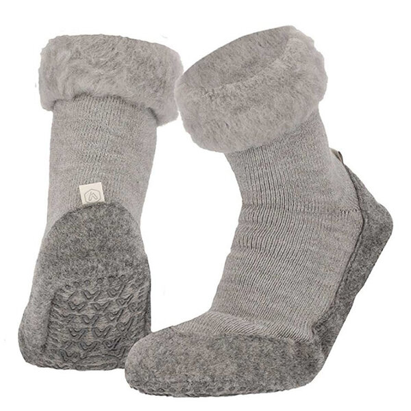 Apollo Apollo Thermo Pantoffels met Anti-Slip