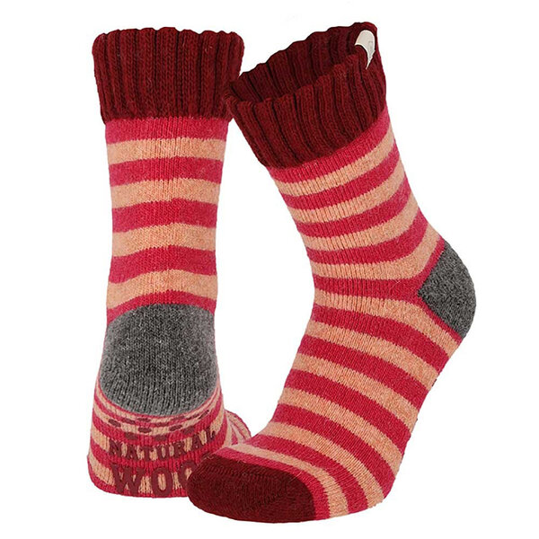 Apollo Apollo Wollen Kinder Huissokken