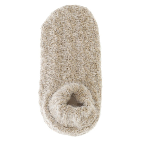 Basset Basset Hairy Thermo Huissloffen