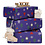 Sockshouse Surprise Sokken Mystery Box - 3-Pack