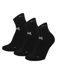 Xtreme Korte Yoga Sokken Met Antislip