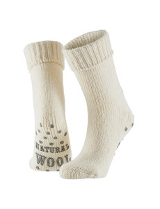 Apollo Dames Wollen Huissokken