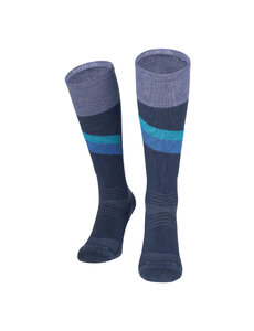 Sockwell Steep Medium Dames Skisokken