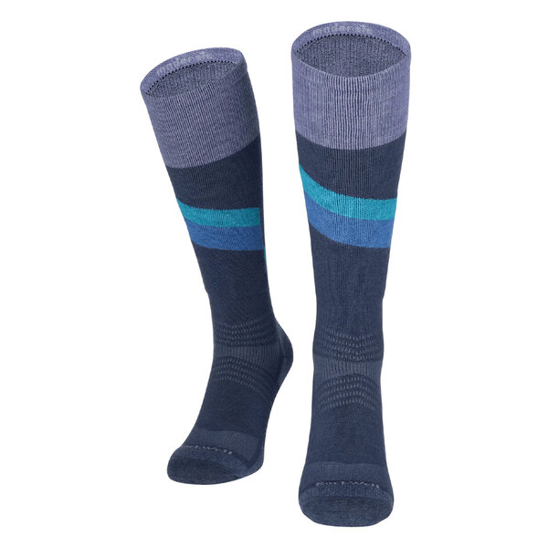 Sockwell Merino-Alpaca WolSteep Medium Dames Skisokken