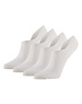 Apollo Footies Van Biologisch Katoen 4-Pack