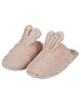 Apollo Zachte Bunny Pantoffels Dames