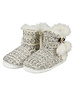 Apollo Eskimo Pantoffel Boots Voor Dames