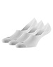 Apollo Zachte Modal Footies 3-Pack