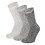 Apollo Apollo Nature Bootsocks 3-Pack