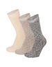 Apollo Nature Bootsocks 3-Pack