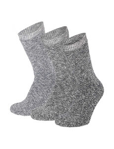 Apollo Nature Bootsocks 3-Pack