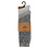 Apollo Apollo Nature Bootsocks 3-Pack