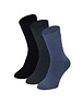 Apollo Basic Terry Bootsocks 3-Pack