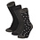Apollo Apollo Damessokken met Patroon 3-Pack