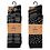 Apollo Apollo Damessokken met Patroon 3-Pack