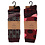 Apollo Apollo Dames Sokken met Badstof Voering 3-Pack