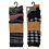 Apollo Apollo Dames Sokken met Badstof Voering 3-Pack