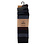 Apollo Apollo Basic Terry Bootsocks 3-Pack