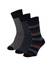 Apollo Basic Terry Bootsocks 3-Pack