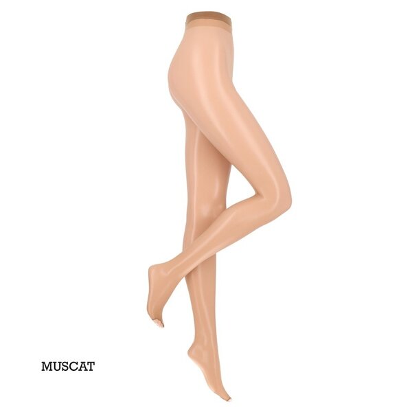 Marcmarcs Marcmarcs Dunne Panty Ultra Sheer 15 Den