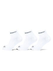 Skechers Heren Quarter Wandelsokken Coolmax 2-Pack Beige - Heren Sokken