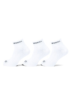 O'Neill Quarter Sportsokken 3-Pack