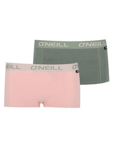 O'Neill Shorty Dames Ondergoed 2-Pack