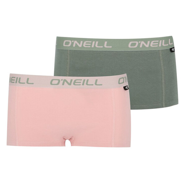 O'Neill Shorty Dames Ondergoed 2-Pack