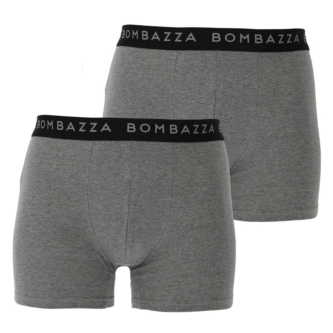 Synthetische Boxershorts O'neill Sportieve Heren Boxershorts 3-Pack