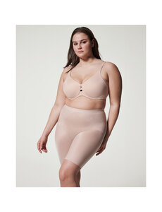 SPANX Shape Mid-Thigh Short