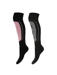 O'Neill Skisokken Unisex 2-Pack