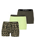 O'Neill Ikat Boxershort Heren 3-Pack