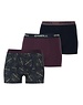 O'Neill California Heren Boxershort 3-Pack