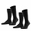 FALKE FALKE Happy Herensokken 2-Pack