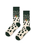 Happy Socks Santa On the Way Kerstsokken