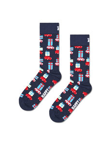 Happy Socks Happy Socks Holiday  Herensokken