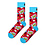 Happy Socks Happy Socks Super Dad Giftbox 3-pack