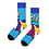 Happy Socks Happy Socks Super Dad Giftbox 3-pack