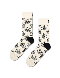 Happy Socks Happy Socks - Happy Cat Sokken