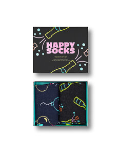 Happy Socks Happy Socks - You Did It Giftbox 2-pack